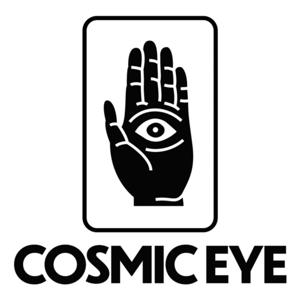 Cosmic Eye Podcast by Cosmic Eye Podcast