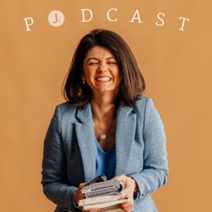 Jovana Jovanović _ Podcast