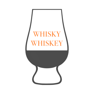 Whisky Whiskey by The Engineered Network