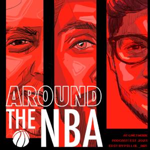 AroundTheNBA by Around the Game