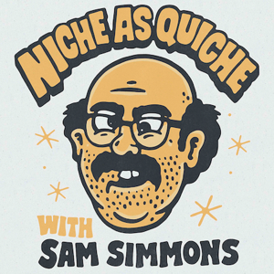 Niche as Quiche by simplesam1987