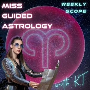 Miss Guided Astrology - Aries Rising