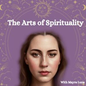 The Arts of Spirituality