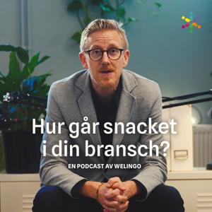 Hur går snacket i din bransch?