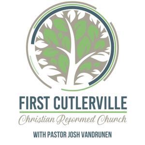 First Cutlerville Christian Reformed Church