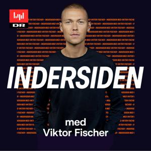 Indersiden med Viktor Fischer by DR