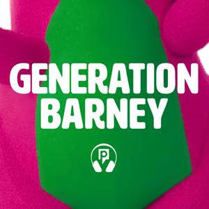 Generation Barney by Connecticut Public