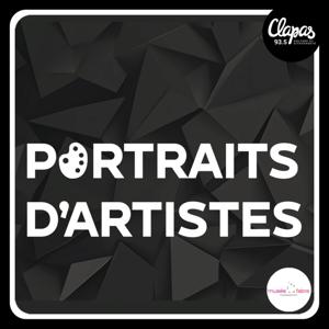 Portraits d’artistes