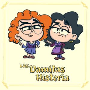 Las Damitas Histeria