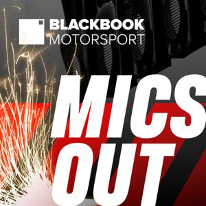 Mics Out by BlackBook Motorsport