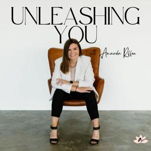 Unleashing You with Amanda Riffee