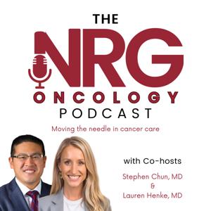 The NRG Oncology Podcast by NRG Oncology