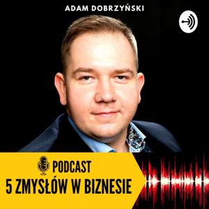 5 zmysłów w biznesie