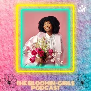The Bloomin-girls Podcast
