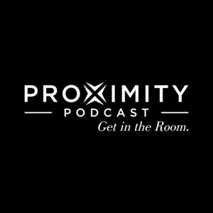 Proximity Podcast