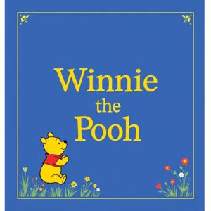 Winnie the Pooh (Full AudioBook) by A. A. Milne by A. A. Milne