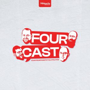 Fourcast - Mishpacha by mishpachafourcast