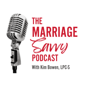 The Marriage Savvy Podcast