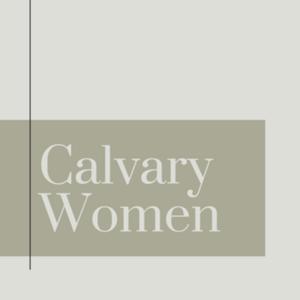 Calvary Women