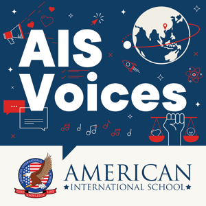 AIS Voices