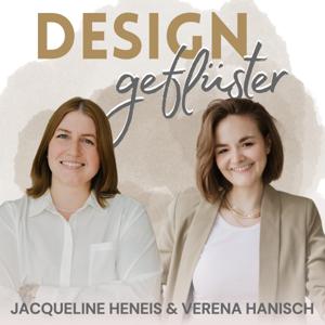 Designgeflüster - Interior Design Podcast