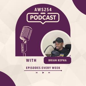 AWS254 Podcast