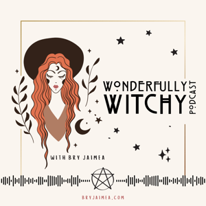 Wonderfully Witchy