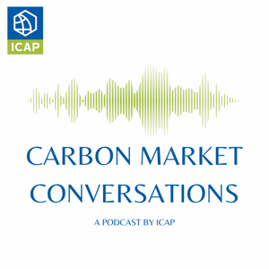 Carbon Market Conversations: A Podcast by ICAP