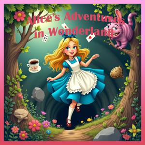 Alice's Adventures in Wonderland