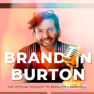 Medium Readings with Brandon Burton