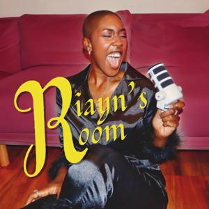 Riayn’s Room