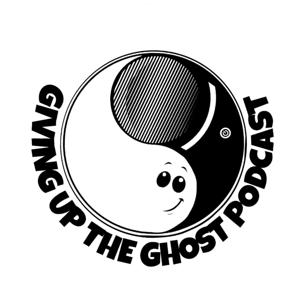 Giving  up the Ghost by J. N. Flamand