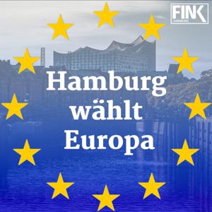 Hamburg wählt Europa by FINK HAMBURG