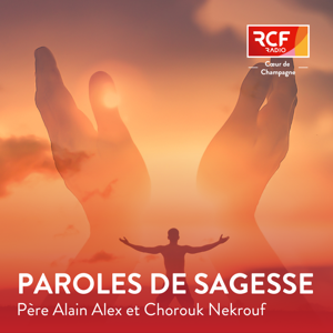 Paroles de sagesse · RCF Cœur de Champagne