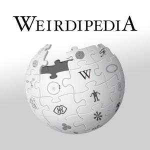 Weirdipedia by Weirdipedia