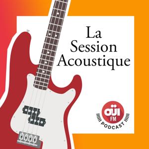 La session acoustique