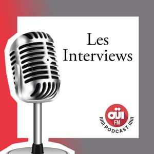 Les interviews