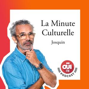 La minute culturelle