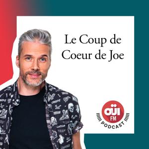 Le coup de coeur de Joe