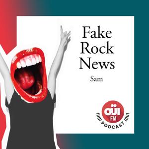 Fake Rock News