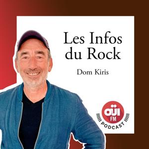 Les infos du Rock