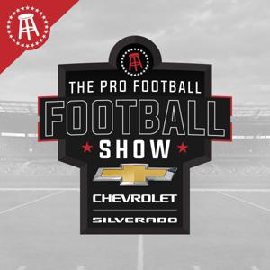 The Pro Football Football Show by Barstool Sports