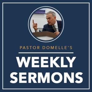 Allen Domelle sermons by Allen Domelle