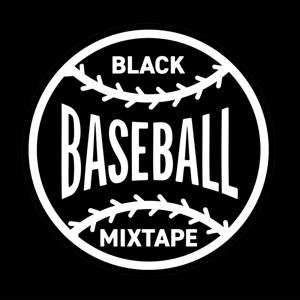 The Black Baseball Mixtape