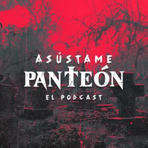 Asústame Panteón