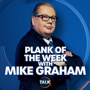 Plank of the Week by talk