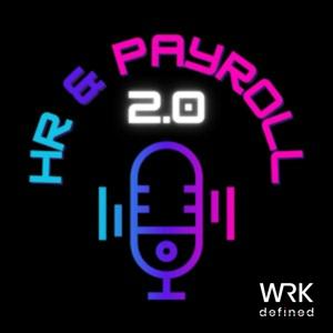 HR & Payroll 2.0 by WRKdefined