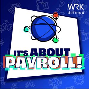 It's About Payroll by WRKdefined