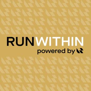 Run Within by Introspective Running