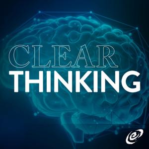 Clear Thinking by Reasons to Believe